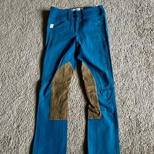Tailored Sportman kids jods